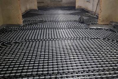 Spațiu comercial, de 5,100 mp, în Central - 3