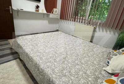 Apartament cu 2 camere semidecomandat, mobilat în Central - 4