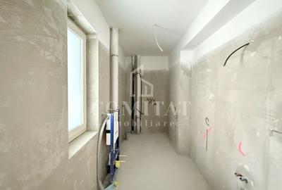 Apartament cu 2 camere semidecomandat în Mărăști - 4