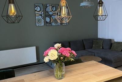 Apartament cu 2 camere decomandat în Baciu - 3