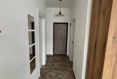 Garsonieră decomandată în Chiajna - 4