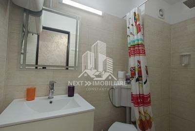 Apartament cu 2 camere nedecomandat în Central - 5