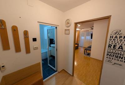 Garsonieră decomandată, mobilată în Militari - 3