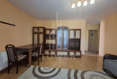 ? Apartament de închiriat - City Residence Balanta, et 1. - 6