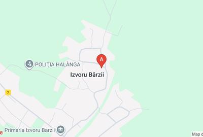 Vând casă în Izvoru Barzii - 1