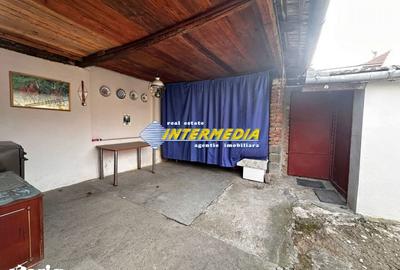 Casă cu 2 camere cu Teren 919 Mp în Cetate - 3