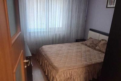Apartament cu 2 camere semidecomandat în Vlahuță - 4