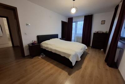 Vila 5 camere, 500 mp teren , Cocosesti Prahova - 7