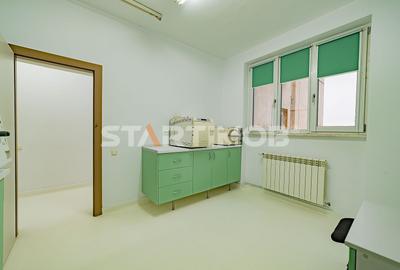 Spațiu comercial, de 115 mp, în Centrul Civic - 17