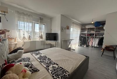 Duplex 5 camere, 148 mp, 198 teren, zona Terra - 16