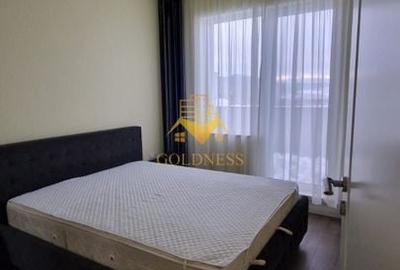 Penthouse, 3 camere, terasa 76 mp, bloc nou, Floresti Zona BMW,  Metro - 3