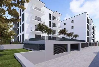 Apartament cu 3 camere decomandat în 1 Decembrie 1918 - 9