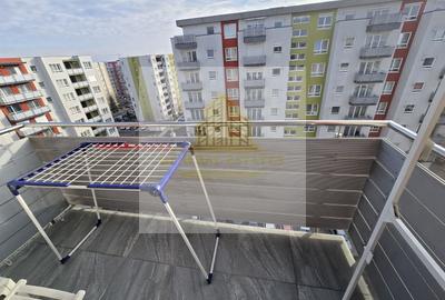 Apartament 2 camere – Avangarden 3, Brașov - 12