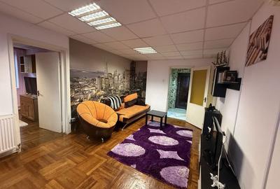 Apartament cu 2 camere decomandat în Uiești - 8