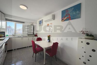 Apartament cu 3 camere decomandat în Gheorgheni - 1