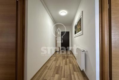 Apartament 2 camere cu parcare Borhanci - 7