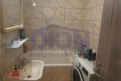 APARTAMENT 3 CAM, DRISTOR - 5