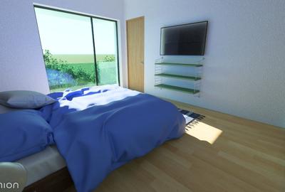 Apartamente noi de vanzare FOCSANI tip STUDIO - 4