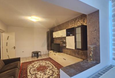 Apartament cu 2 camere decomandat, mobilat în Mihai Viteazul - 2