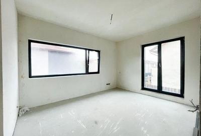 Duplex cu 4 camere cu Canalizare în Someșeni - 7
