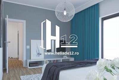 Apartament cu 3 camere semidecomandat în Obor - 5