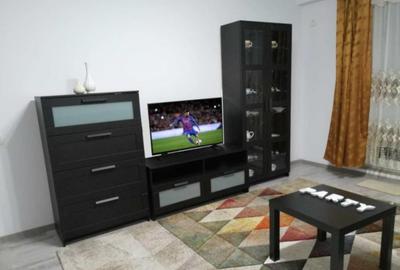 Apartament 2 Camere Pacii Rotar Park Centrala Proprie - 1