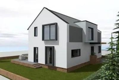 Teren Intravilan 1000 mp Cristian - 1