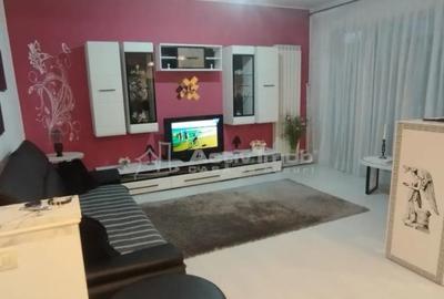 Apartament cu 2 camere decomandat în Central - 5