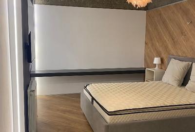 Ap de vânzare utilat și mobilat - 3