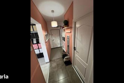 Apartament cu 2 camere în 1 Mai - 2