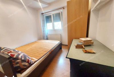 Apartament cu 4 camere în Port - 4