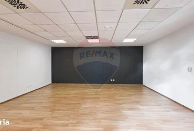 Spațiu comercial, de 41 mp, în Vlahuță - 3