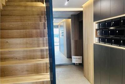 Decomandat cu loc de parcare, etaj intermediar, doua balcoan - 2