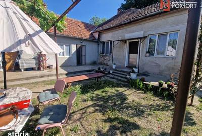 Casă cu 3 camere cu Teren 647 Mp în Moșnița Nouă - 4