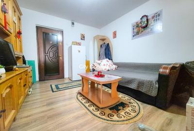 Vanzare apartament 2 camere Ferentari - 2