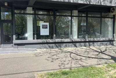 Spațiu comercial, de 87 mp, în Cloșca - 1