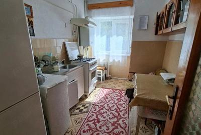 Apartament cu 2 camere decomandat în Central - 2