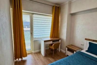 Apartament cu 2 camere în Copou - 1