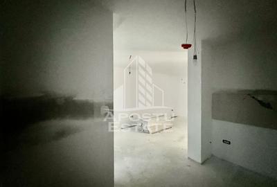 DE VANZARE Apartament doua camere cu gradina 10 mp - 2