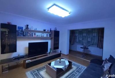 Apartament cu 4 camere decomandat în Central - 13