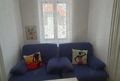 Vand apartament 3 camere,etaj 1,parcare gratis,in zona linistita,cu curte - 5
