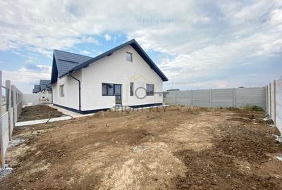 Casa parter 4 cam+mansarda, 110+70mp utili, 500mp teren! COMISION 0% - 14