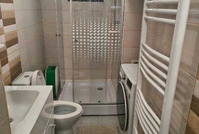 Apartament cu 2 camere, mobilat în P-ța Ovidiu - 7