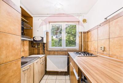 Studio Piata Muncii - Centrala Proprie ideal pentru inves... - 3