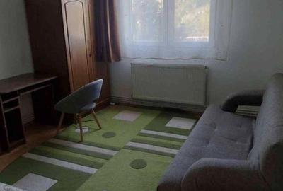 Garsonieră decomandată, mobilată în Tudor - 2