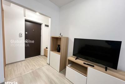 Apartament cu 2 camere semidecomandat, mobilat în Theodor Pallady - 3