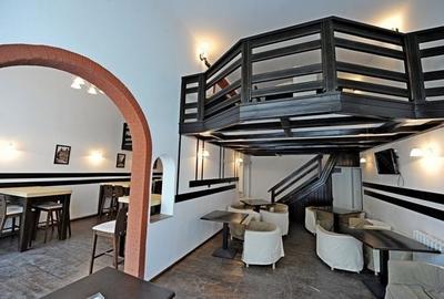 Regim Hotelier  P-ta Universitatii - 8