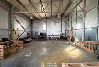 Spațiu comercial, de 526 mp, în Sud - 1