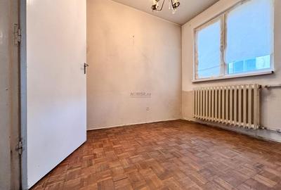 Apartament cu 4 camere decomandat în Calea Victoriei - 4