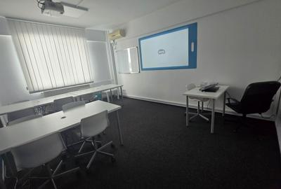 Spațiu comercial, de 23 mp, în Muncii - 5